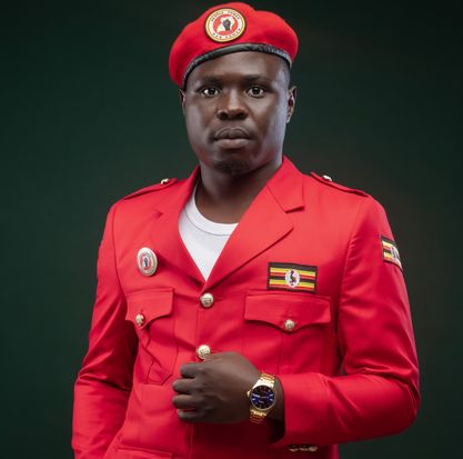 Hon Zaake Francis